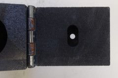 THERMOWELD P/N: M-561 EXOTHERMIC MOLD CR-2 WELD TYPE 4/0 STR TO 3/4″ GROUND ROD
