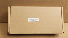 HEP TD126-42 UNI ELECTRONIC 0-10V DIMMING BALLAST 42W
