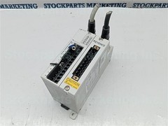 LOT 2pcs KEYENCE SL-R11 Safety Control Unit 24V DC Class2 150mA Fast Shipping!!