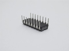 229556 New-No Box; Analog Devices AD558JN Microprocessor Compatible 8-Bit DAC