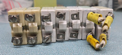 MECHANICAL PRODUCTS 1600-082-300 PUSH TO RESET CIRCUIT BREAKER 30A (7)