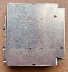 Phoenix Contact QUINT-PS/48DC/24DC/5 Power Supply