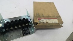 Fireye 61-5042 Open Wiring Base