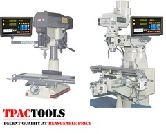 9×48 9×49 10×50 DRO 2 AXIS MILL BRIDGEPORT LINEAR GLASS SCALES NEW FREE SHIPPING