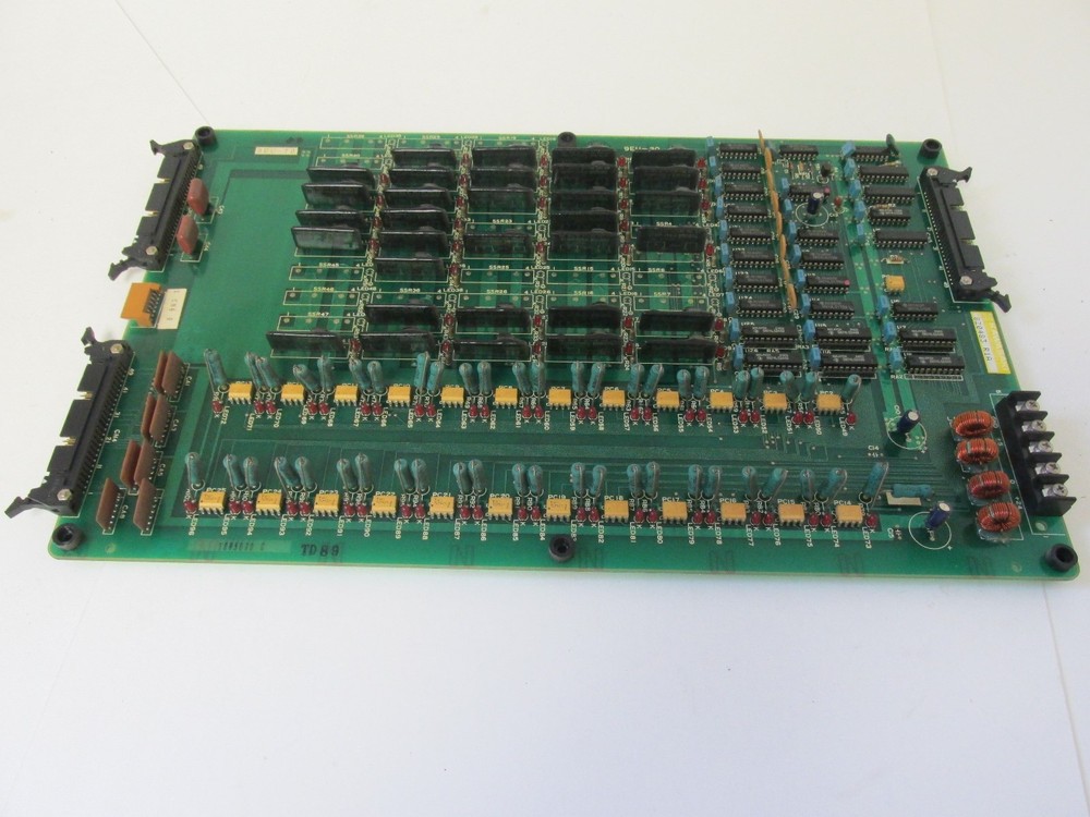 Kawasaki Card AG1 Type 9EV-10 / 9EV-70 / 9EV-30 70908LR