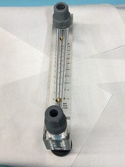 Blue White F-50500LNA Flowmeter, 142360