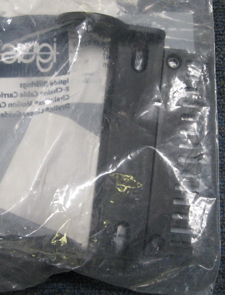IGUS 2615-3PZB Pivoting Bracket