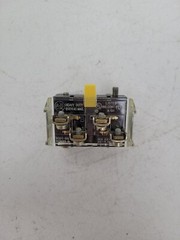 800T-XA Allen-Bradley Contact Block Series D *NEXT DAY OPTION* NEW