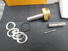 PARKER 04F20C1108AAFR REBUILD KIT FOR VALVE – USA SELLER FAST SHIPPING
