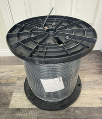 1000’ Easy Heat SR82J 240V 8W/Ft @ 50°F Self Regulating Heat Trace Cable Tape