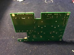 Asyst Technologies 3200-4478-01 Crossing Automation Board