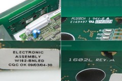 VALLON Used EG24/22 NR 129 16kVA 400V Industrial Power Unit ELEC-I-3468=9O25