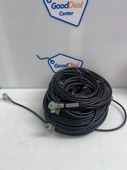 MURR ELECTRONIK Connector Cable (Lot of 8-Different Lenghts)