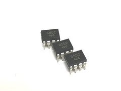 3 Pieces | AN6552 Dual Operational Amplifier 6552 IC FREE US Shipping