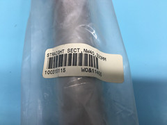 HPS 100315115 NW40 x 320mm Straight Nipple, 137101