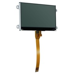 Display For Carrier Transicold X3 2500 X4 7500 7300 Vector 8600 /8500 APX Module