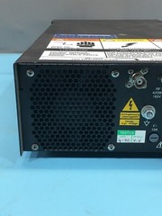 Verteq ST800-CC50-MC2PX-SCP RF Amplifier, Advanced Energy 3156023-000K, 125321