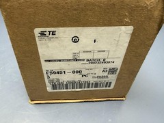 Kit of 3 -TE Connectivity HVT-Z-252/352-SG Power Cable Terminations – F49451-000