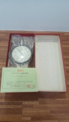 Techlock KM-155 Dial Gauge 0-50mm 0.01mm Precision Measurement