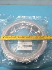 AMAT 0020-26588-A SHIELD 8″ PCII Shield Copper, QMS 7-8-99-77, 117012