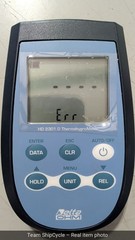 Delta Ohm HD23010 Handheld ThermoHygrometer G2U