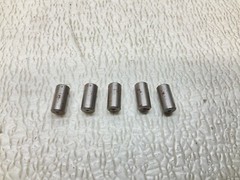 Daedong Kioti 15221-3365-1 Tube Pin 1522133651 Lot of 5 New (TSC)