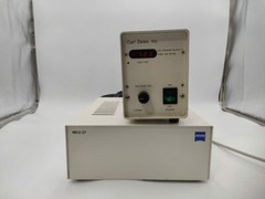 Carl Zeiss Microscope Controller MCU 27 + Power Supply 200 W(910163