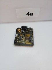 Zilog Z8 ENCORE 99c0941 005g
