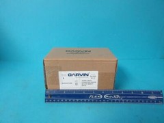 NEW Garvin TLCO Temp Light For Round/Octagon Boxes W/ 9Watt LED Theft Resistant