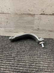 Lot of 5 B-Line B2015 Conduit Clamp 3″ STD & TW 3-1/2″ O.D Pipe Clamp