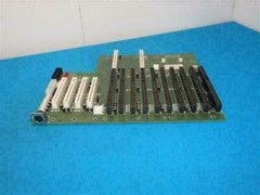 Portwell PBP-14P4 PCI-14P4 Backplane