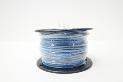 Alan Wire 18MT41 1032-1230-1345 Blue Wire 18awg 500ft