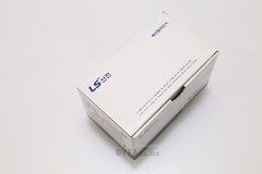 LS NIB METASOL WIRING BREAKER ABS 103C 75A 3P ELEC-I-2902=9J21