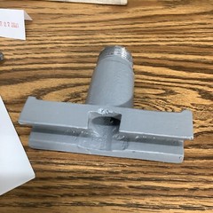 Thermon 23752 TM-7-SR Power Connection Thermostat Kit (Missing Pieces)