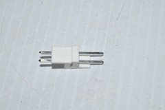 MOLEX through-hole connector header – HUGE LOT (WXF63)