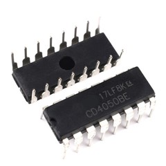IC Chips DIP-14 DIP-16 Many Types CD4030 CD4047 CD4066 CD4068 CD4069 CD4070