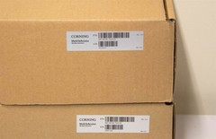 Corning MobileAccess RIU-BTSC-700LTE BTS/BDA Conditioner 0 to +40 dBm NEW 10145