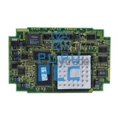 Used 1PCS A20B-3300-0170 CPU Card Fanuc