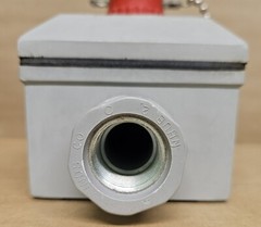 Cooper Crouse Hinds N2SC2210 Control Station 3/4″