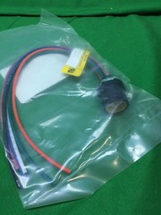 TPC WIRE & CABLE QUICK CONNECT MALE RECEPTACLE 84660 *NEW*