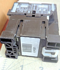 Allen-Bradley 100-A09ND3 Series B Contactor (Gray) WORKING PULL [B9B4]