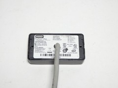 HID 6005BKB00 ProxPoint Plus Mini Mullion Proximity Card Reader