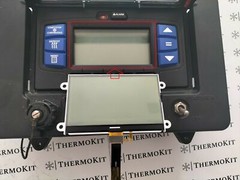TRP LCD DISPLAY REPLACEMENT FOR CARRIER APX Display 76-50248-00 12-00663