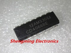 10PCS CD4066BE CD4060BE CD4068BE CD4069UBE CD4070BE CD4071BE DIP
