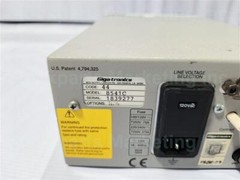 Giga-Tronics 8541C Universal Power Meter DEFECTIVE AS IS