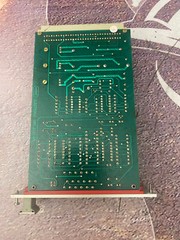 Hydac Electrinic Board UBS 2131-04B