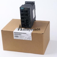 1PCS NEW Siemens 6GK5206-1BC10-2AA3