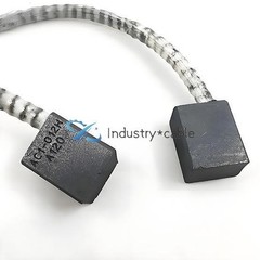 2PCS/Set New AC1-012H A120 Golf Cart Motor Carbon Brush KDS ADC Motor Brush