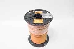 Alan Wire 12MT81 1032-1230-1345 Orange Wire 12awg 500ft