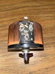 Superior Electric Company Type 10 Powerstat Variable Transformer